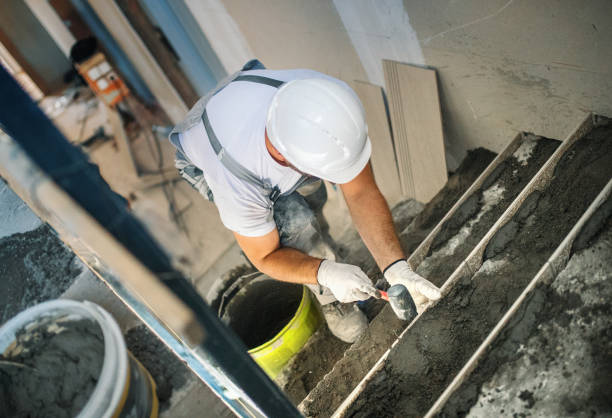 Best Concrete Slab Construction in Dix Hills, NY