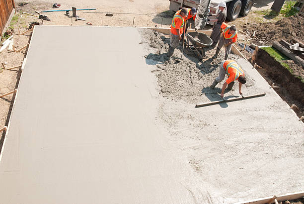 Best Commercial Concrete Services in Dix Hills, NY